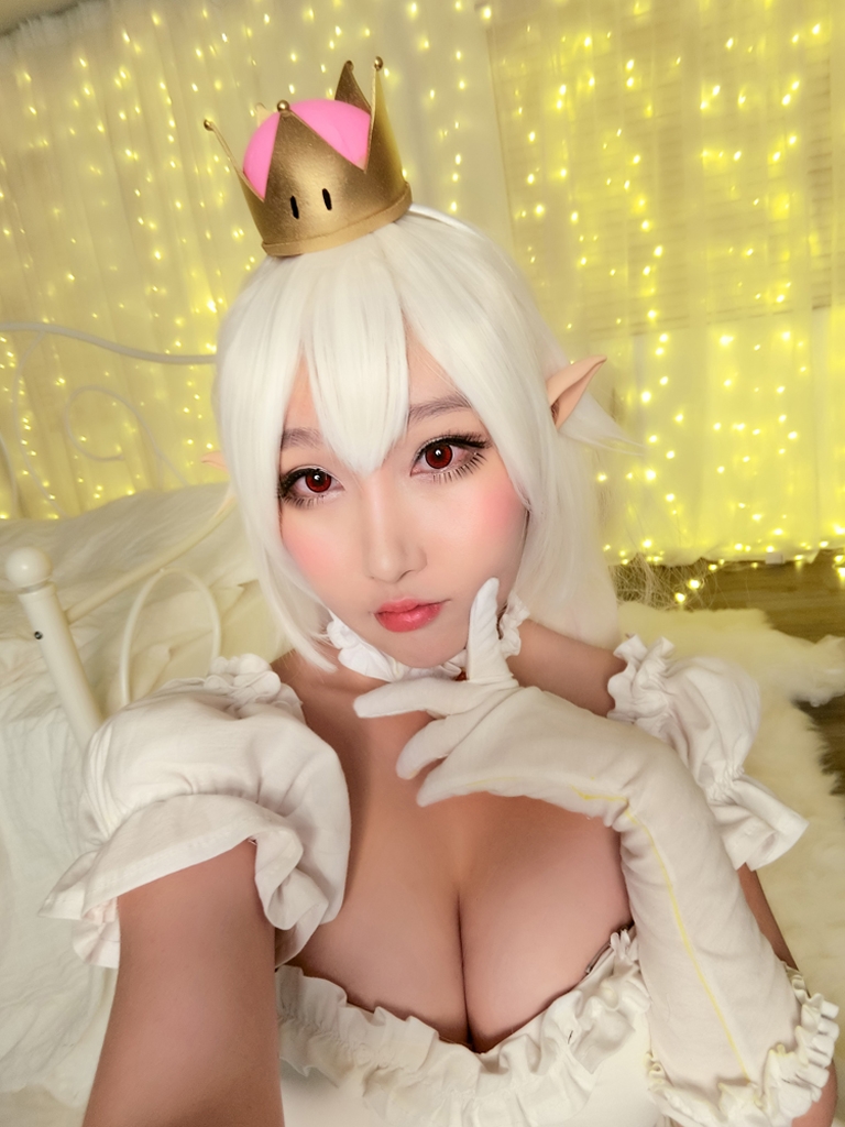 Rinnie Riot – Boosette photo 2-12