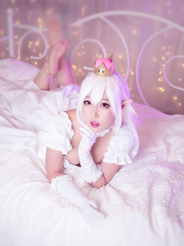 Rinnie Riot – Boosette photo 1-5