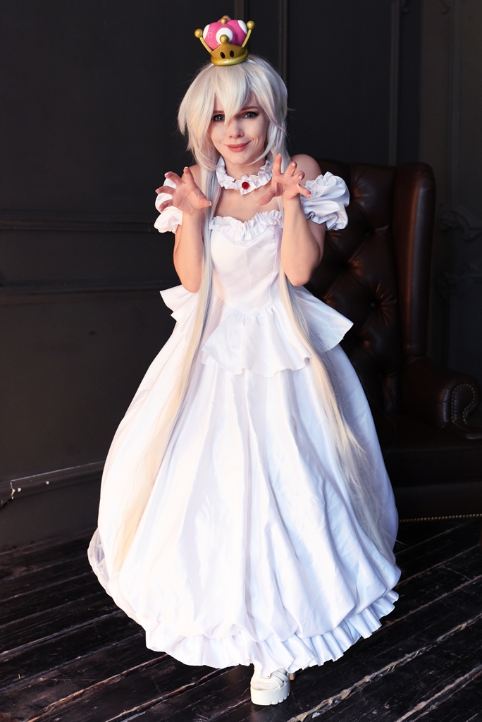 Evenink – Boosette photo 1-0