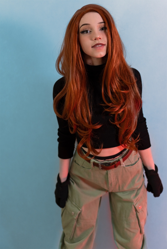 Alice Delish – Kim Possible photo 1-1