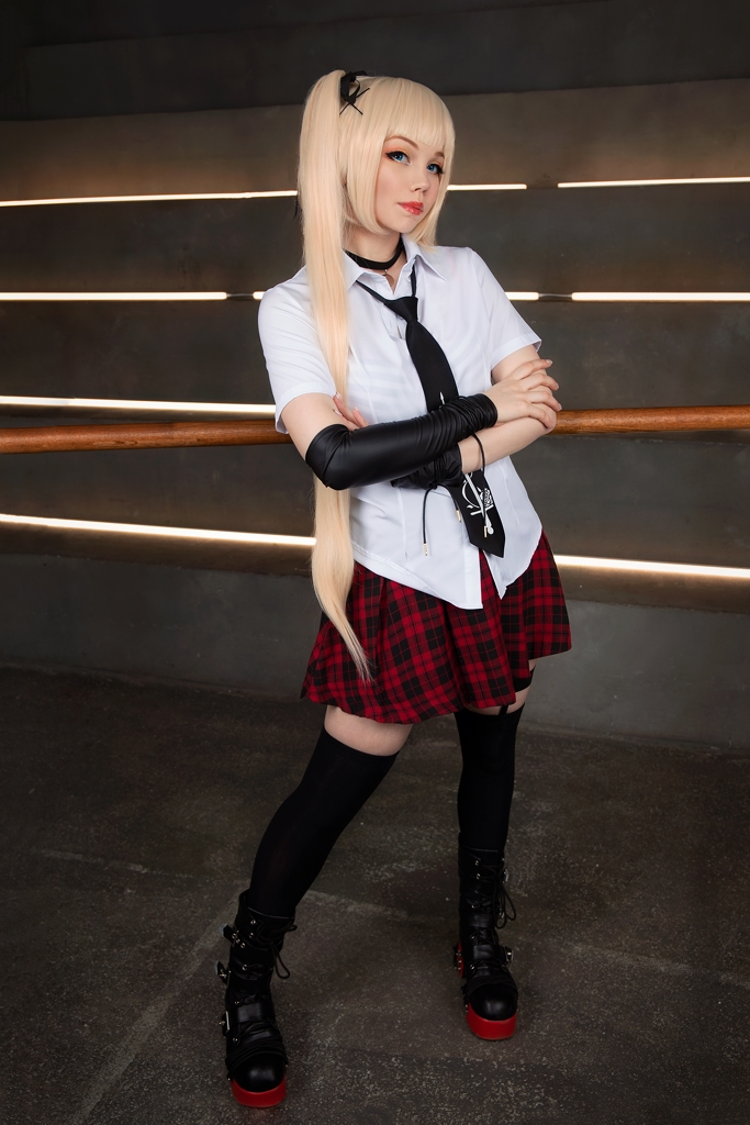 CatiCornplay – Marie Rose photo 1-1