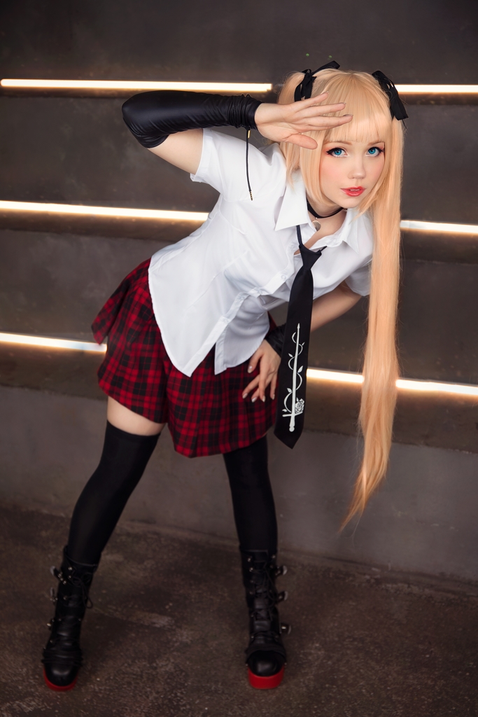 CatiCornplay – Marie Rose photo 1-5