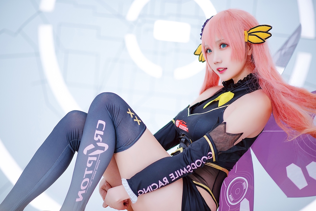 Guaxichan 瓜希酱 – Megurine Luka photo 2-1