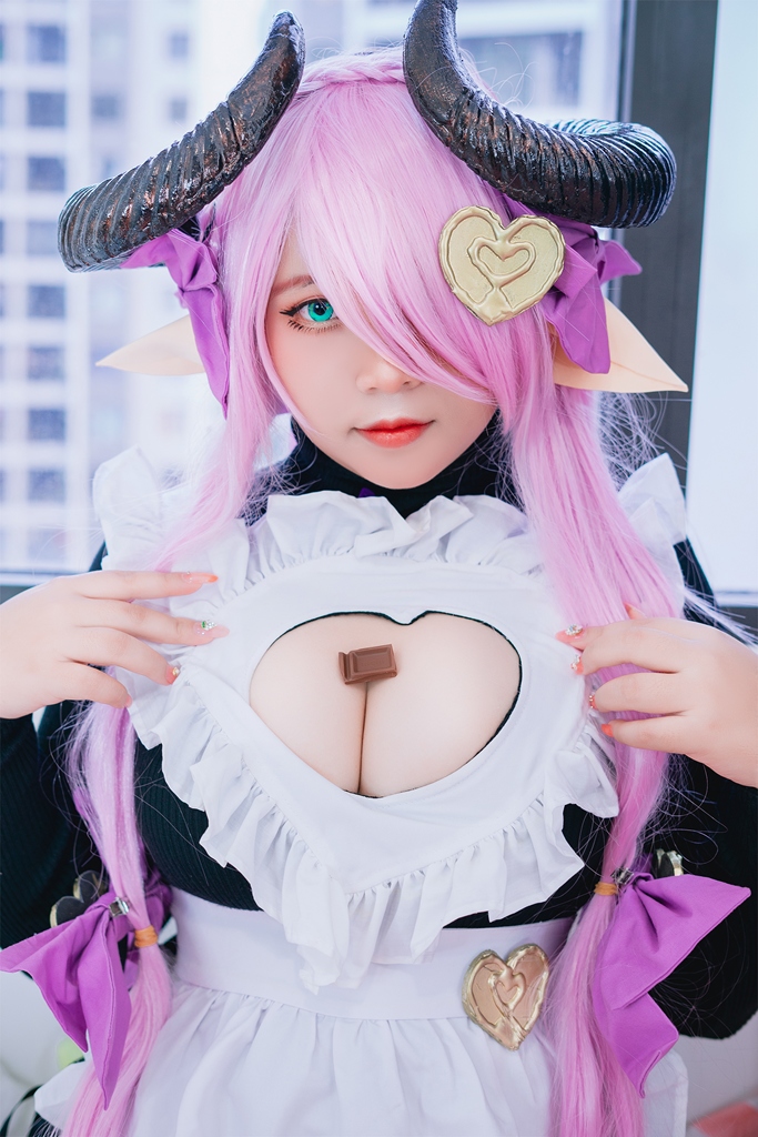 Yurihime – Narmaya photo 1-0