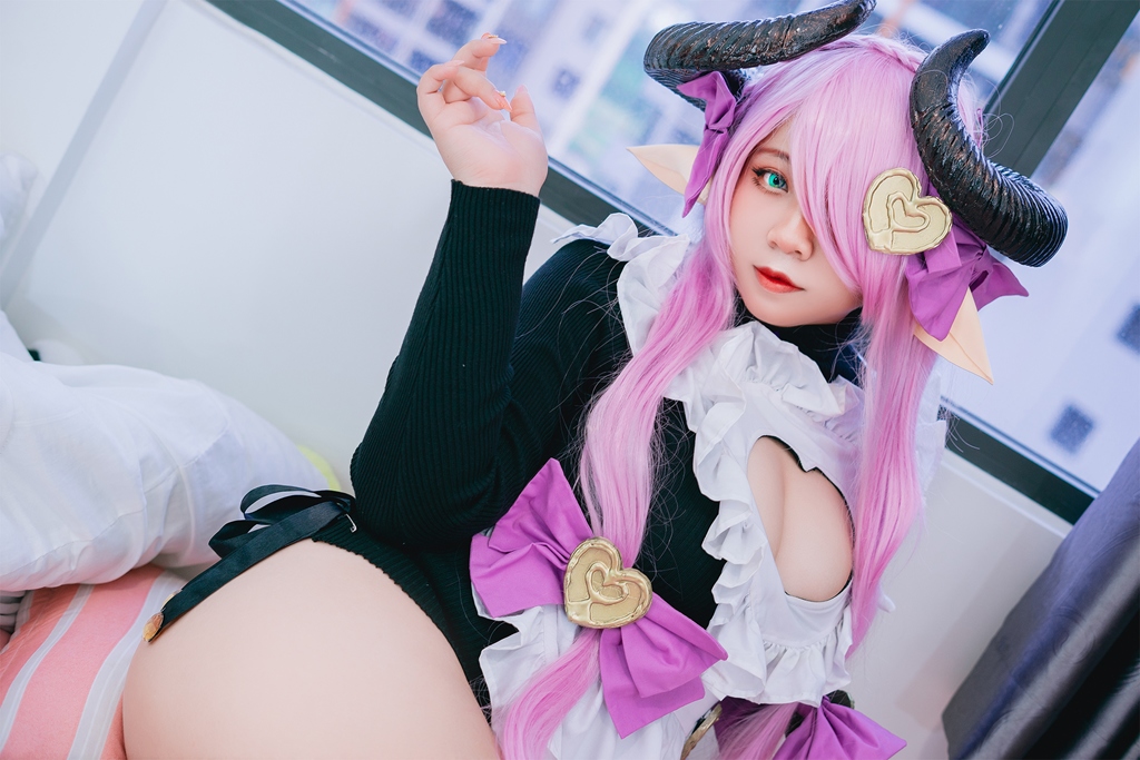 Yurihime – Narmaya photo 1-11