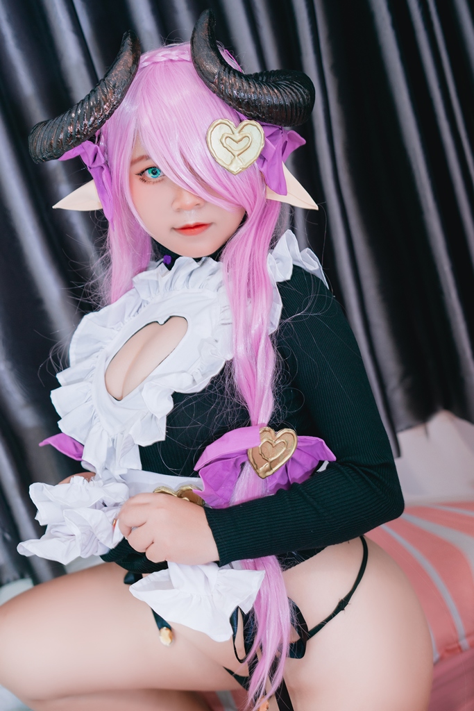 Yurihime – Narmaya photo 1-17