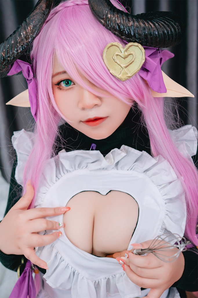 Yurihime – Narmaya photo 2-0