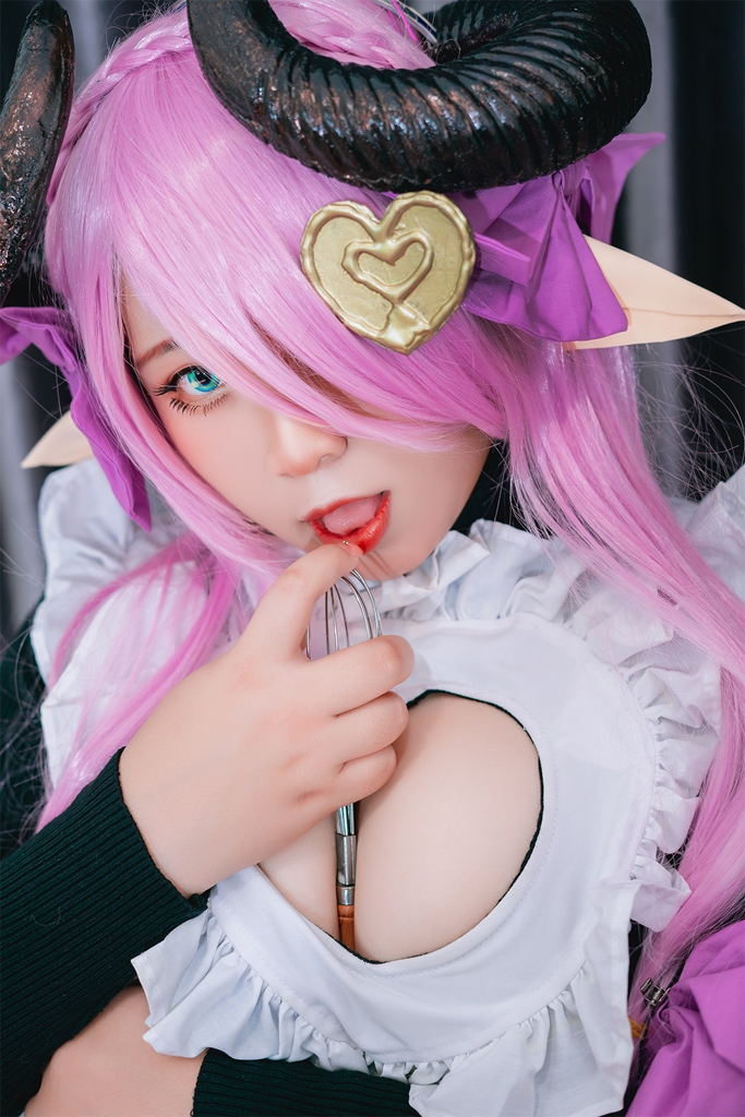 Yurihime – Narmaya photo 2-1