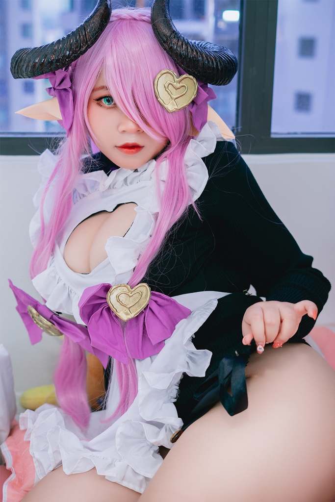 Yurihime – Narmaya photo 2-3