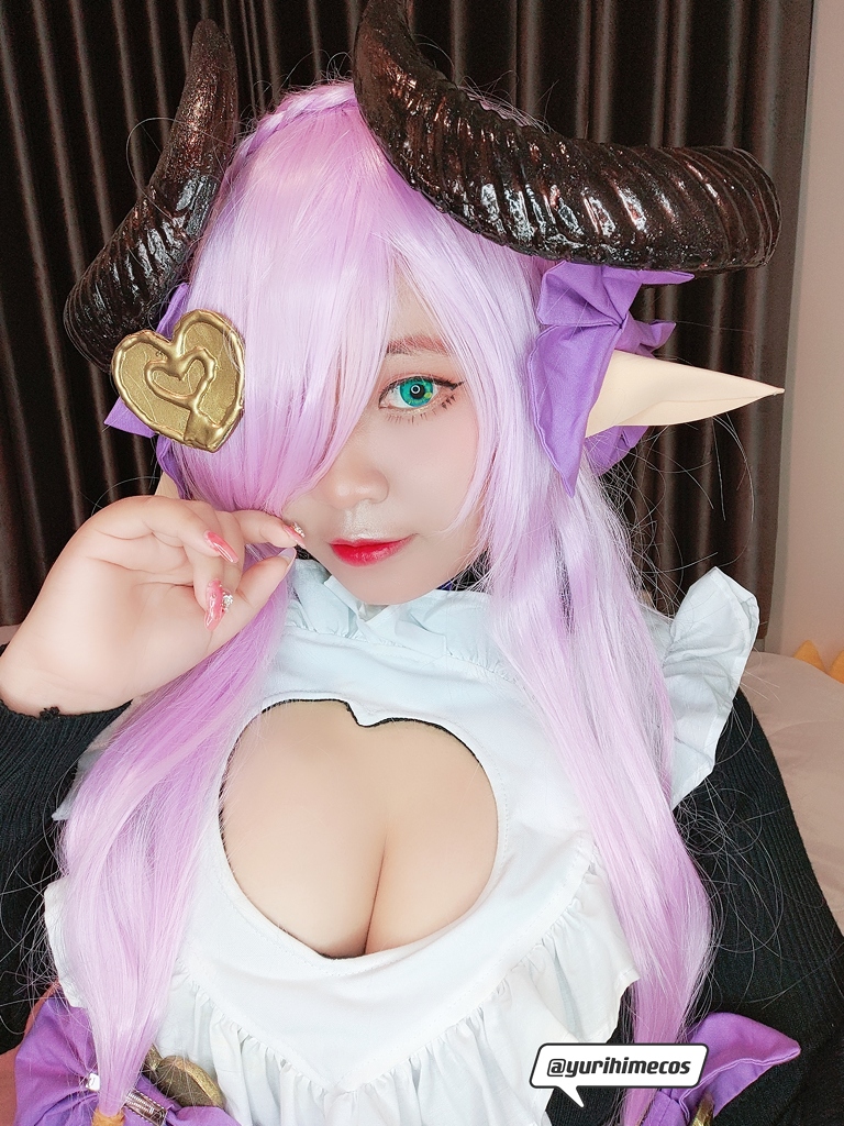 Yurihime – Narmaya photo 2-9