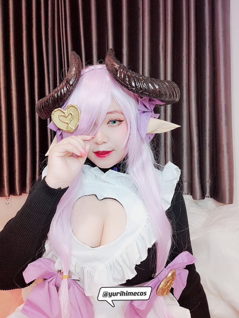 Yurihime – Narmaya photo 2-10