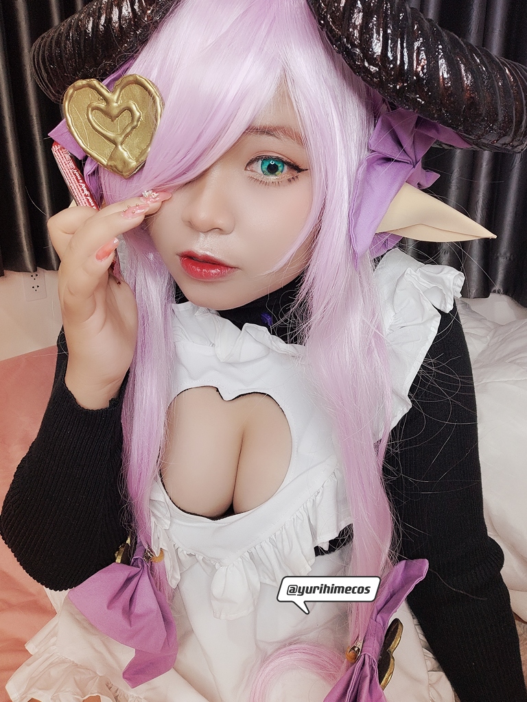 Yurihime – Narmaya photo 2-14