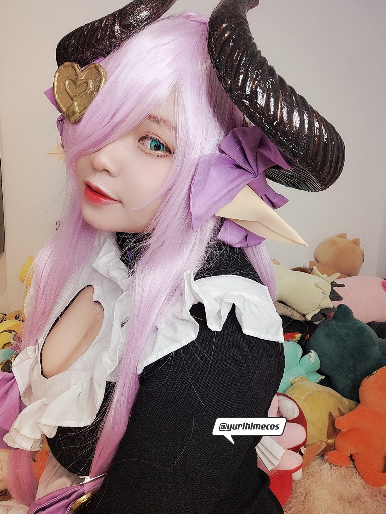 Yurihime – Narmaya photo 2-19