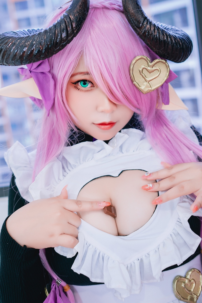 Yurihime – Narmaya photo 1-6