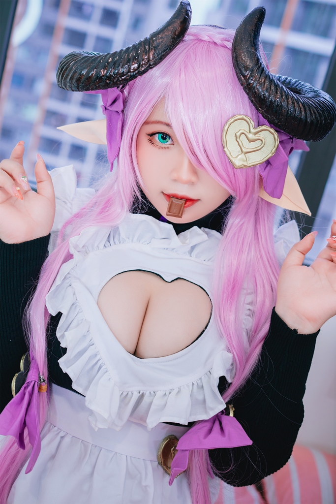 Yurihime – Narmaya photo 1-8