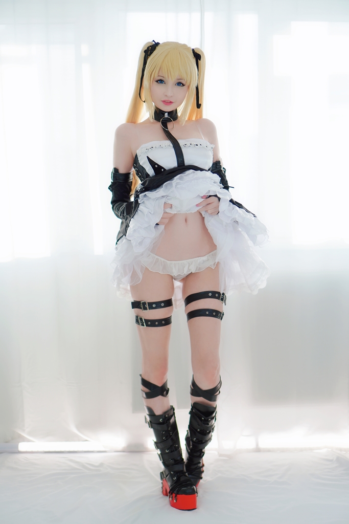 Hidori Rose – Marie Rose  photo 1-6