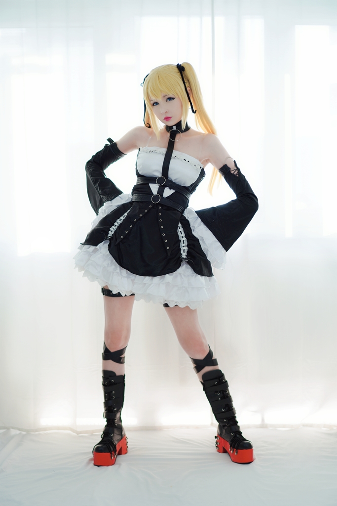 Hidori Rose – Marie Rose  photo 1-7