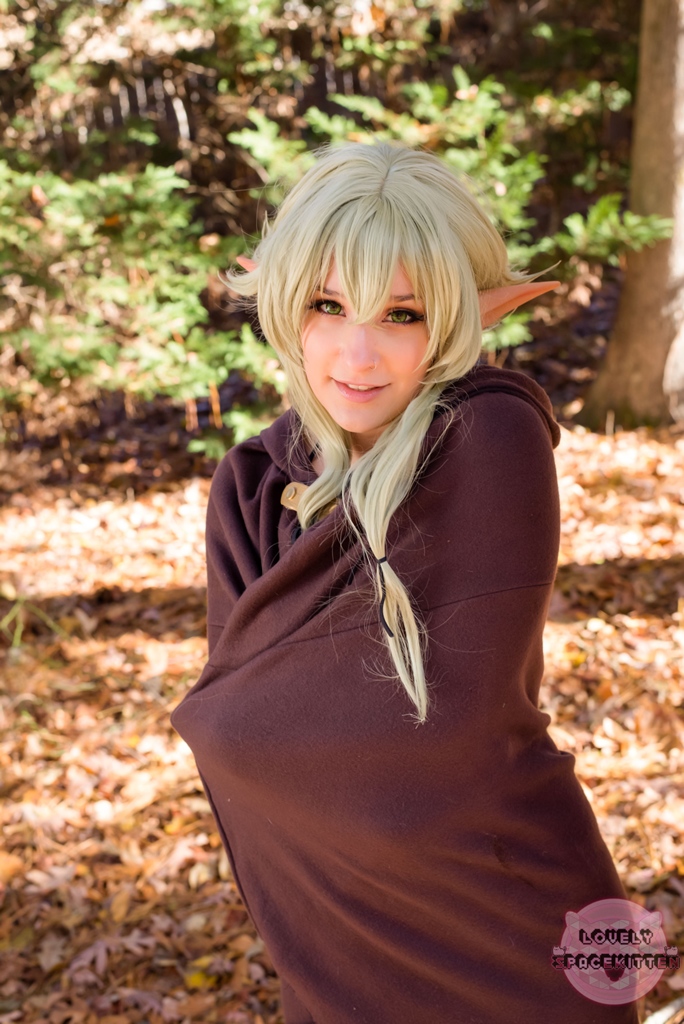 LovelySpaceKitten – High Elf Archer photo 2-2