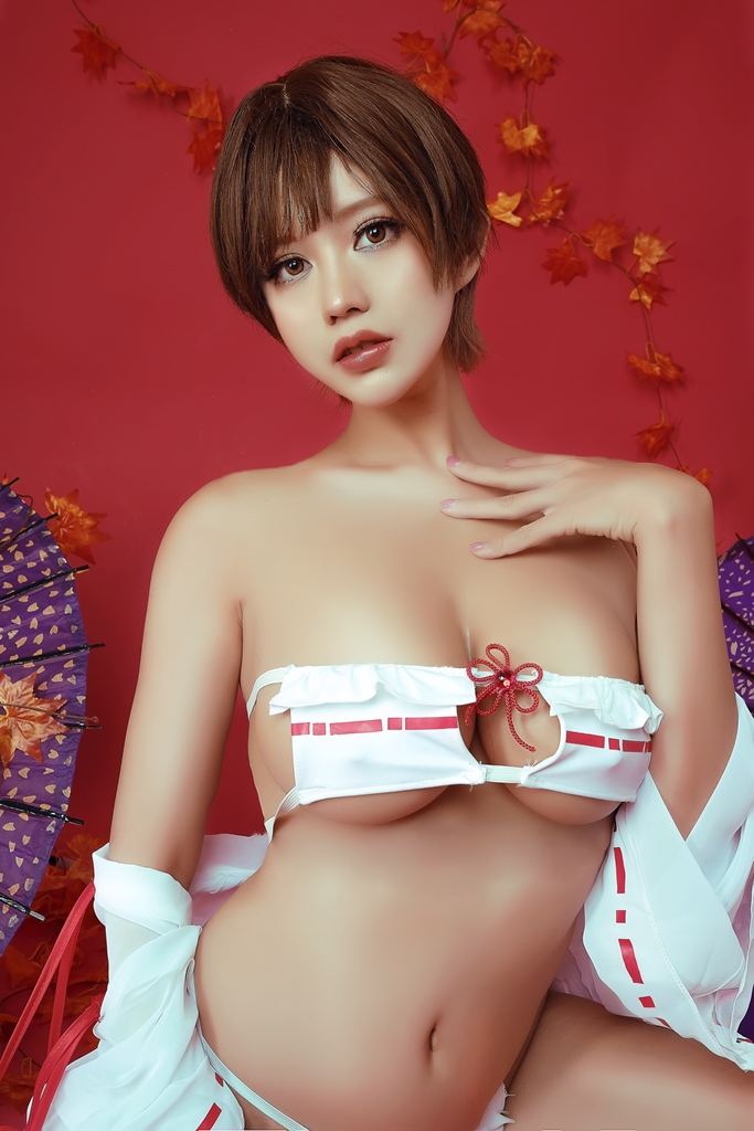 PingPing – Nagisa Swimsuit (Dead or Alive) photo 1-0