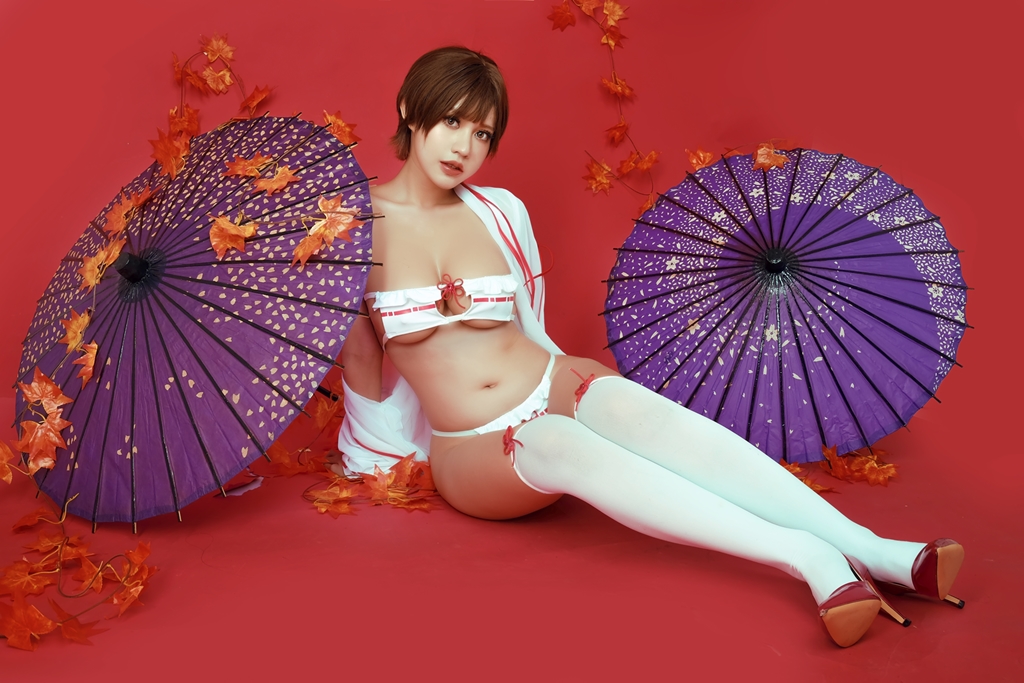 PingPing – Nagisa Swimsuit (Dead or Alive) photo 1-11