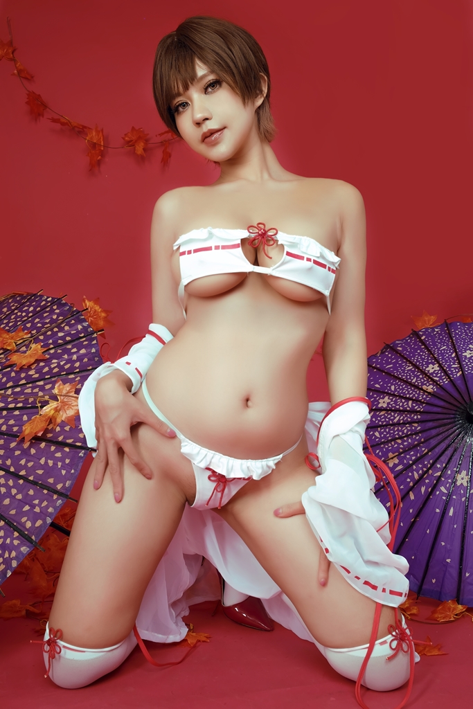 PingPing – Nagisa Swimsuit (Dead or Alive) photo 1-15