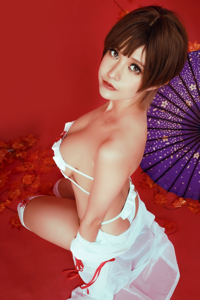 PingPing – Nagisa Swimsuit (Dead or Alive) photo 1-16