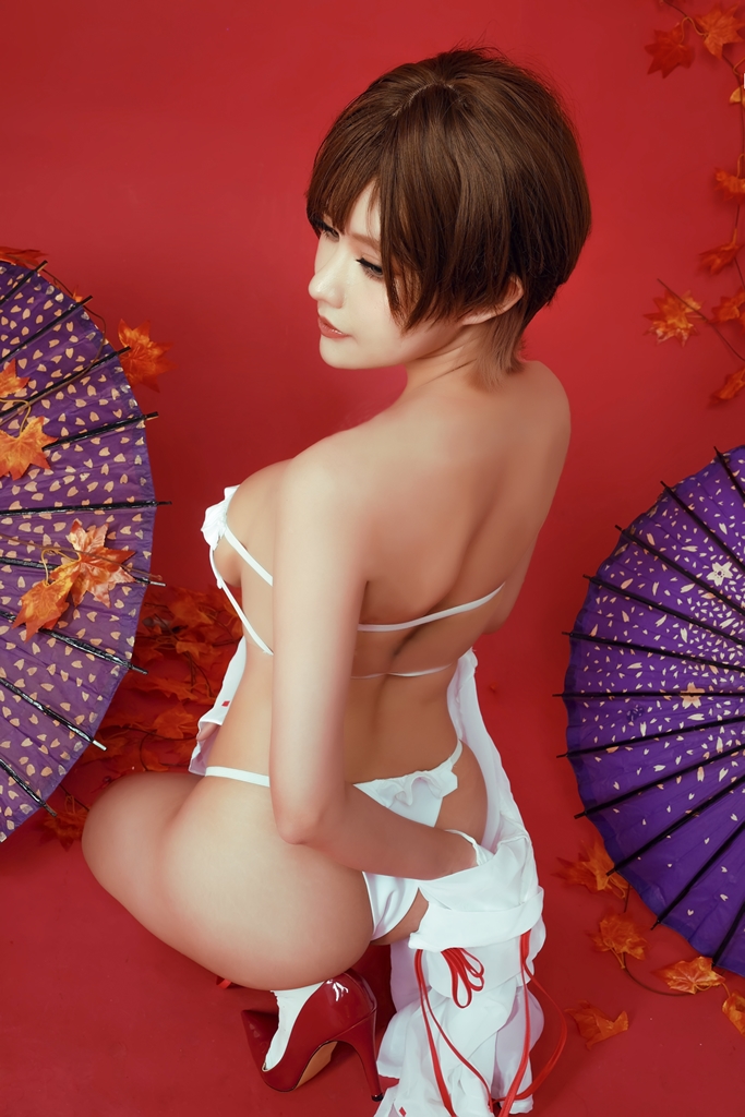 PingPing – Nagisa Swimsuit (Dead or Alive) photo 1-17
