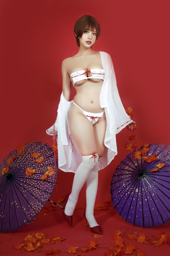 PingPing – Nagisa Swimsuit (Dead or Alive) photo 1-1