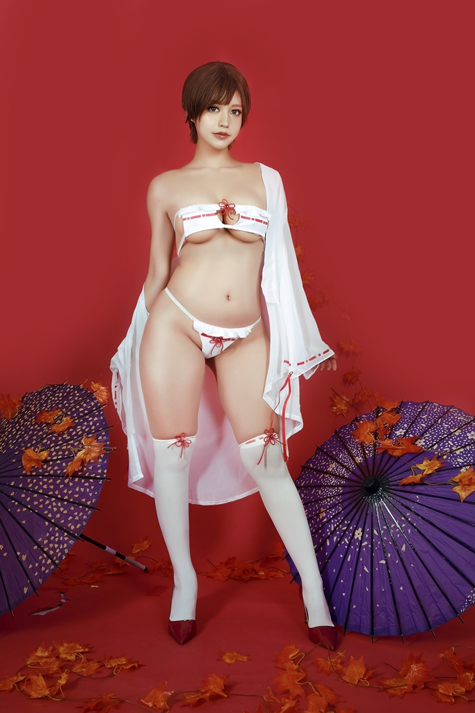 PingPing – Nagisa Swimsuit (Dead or Alive) photo 1-2