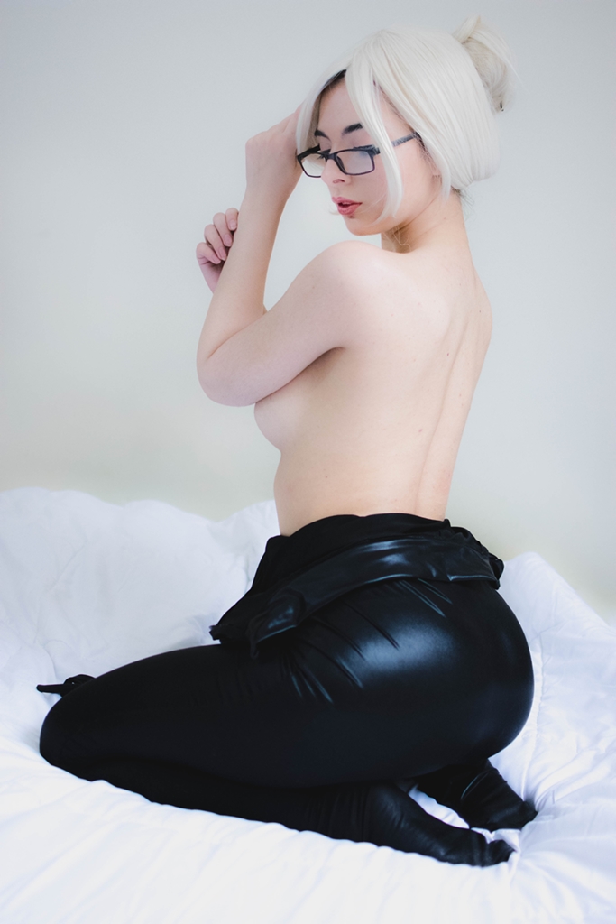 Valentina Kryp – Meiko (Prison School) photo 1-15