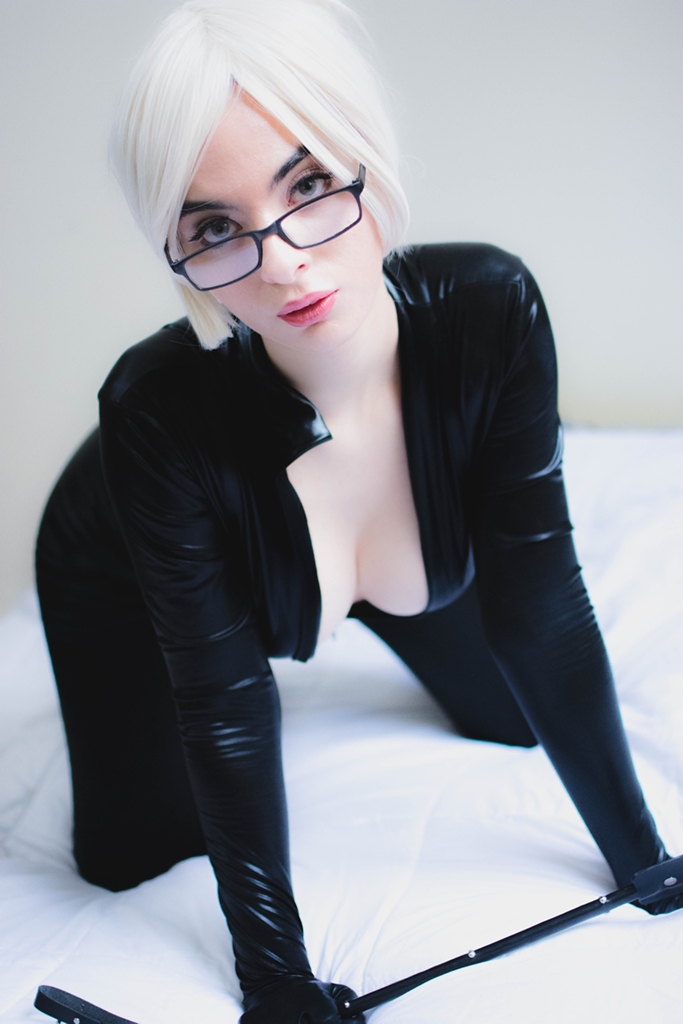 Valentina Kryp – Meiko (Prison School) photo 1-3