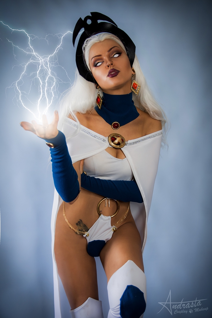 Andrasta – Storm photo 1-10