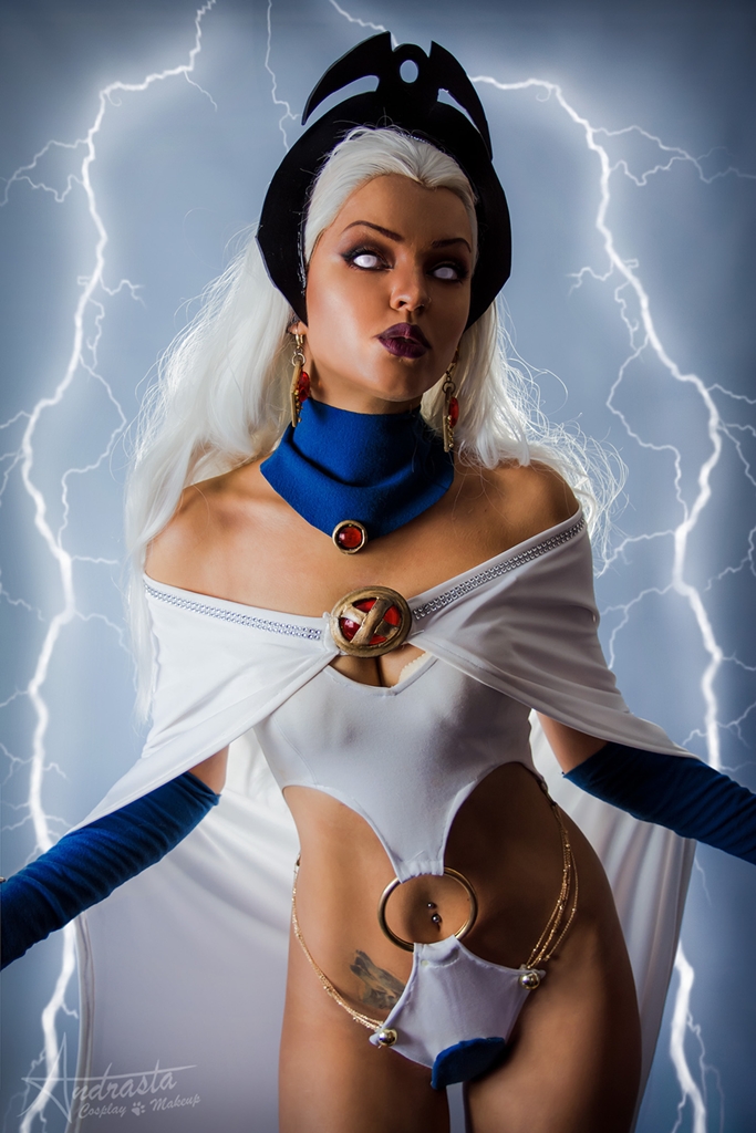 Andrasta – Storm photo 1-3
