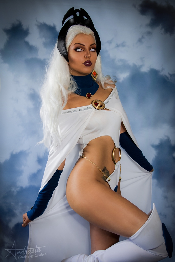 Andrasta – Storm photo 1-6