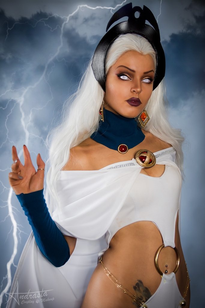 Andrasta – Storm photo 1-8
