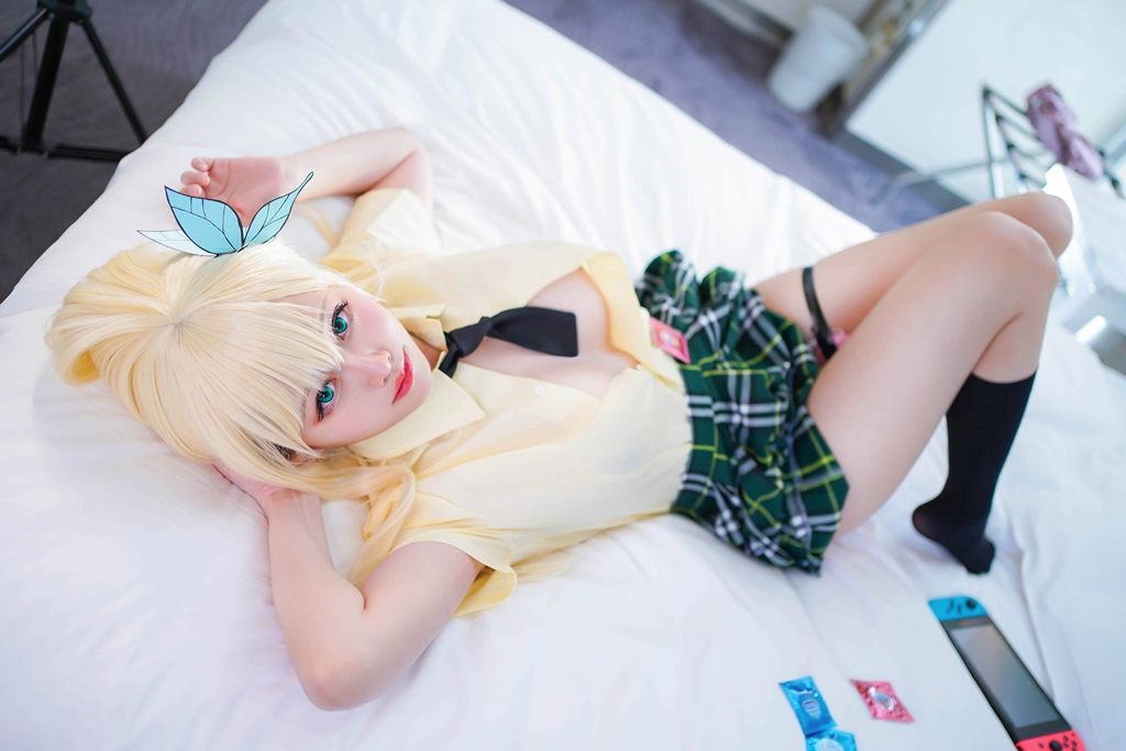 Arty Huang – Sena Kashiwazaki photo 2-2