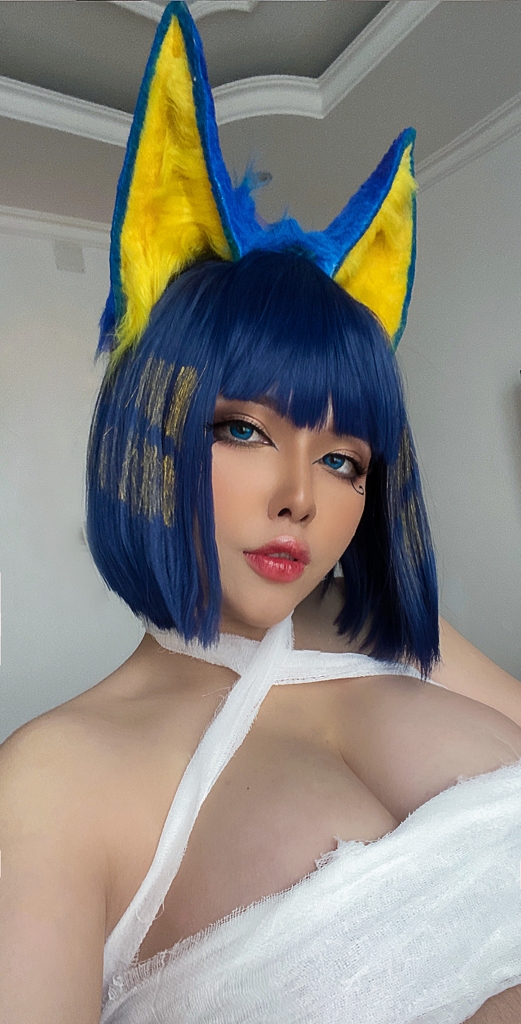 Neppu nepp – 安卡