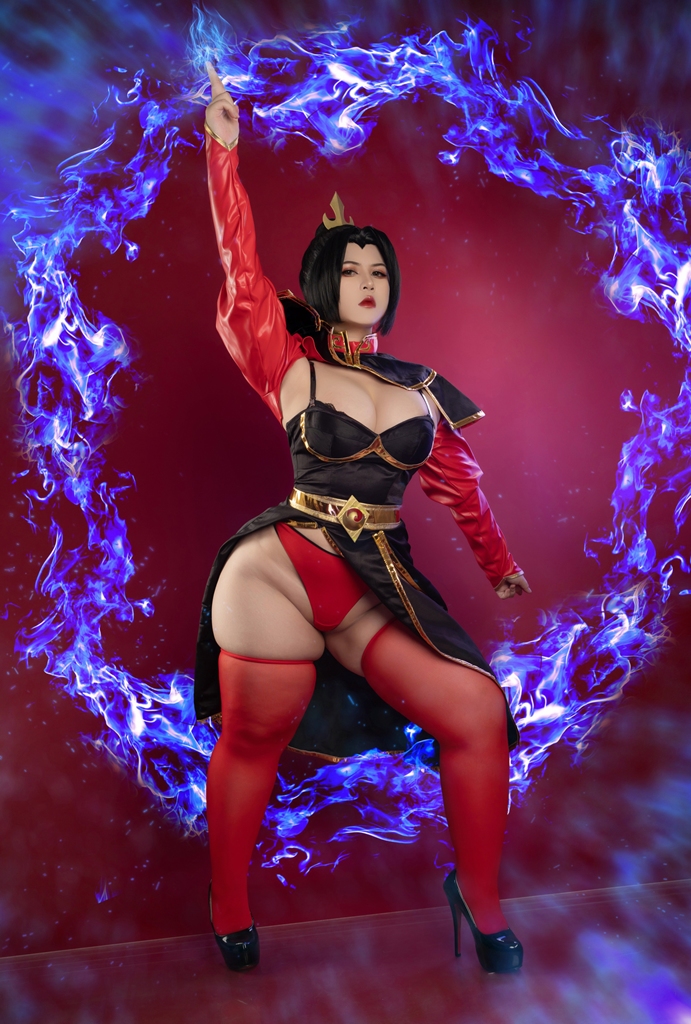 Uy Uy – Azula photo 1-9