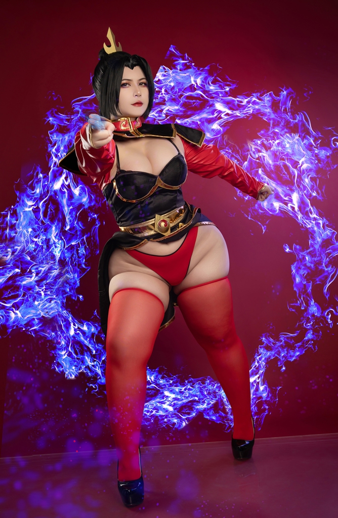 Uy Uy – Azula photo 1-10