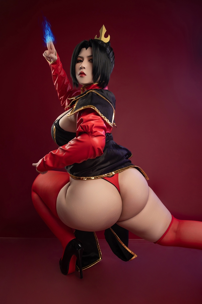 Uy Uy – Azula photo 1-13