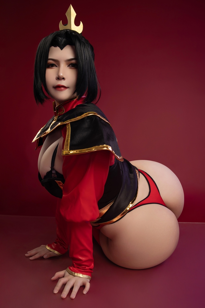 Uy Uy – Azula photo 1-17