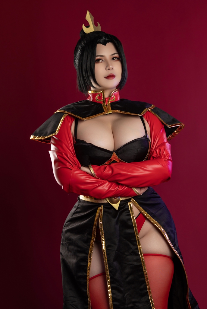 Uy Uy – Azula photo 1-2