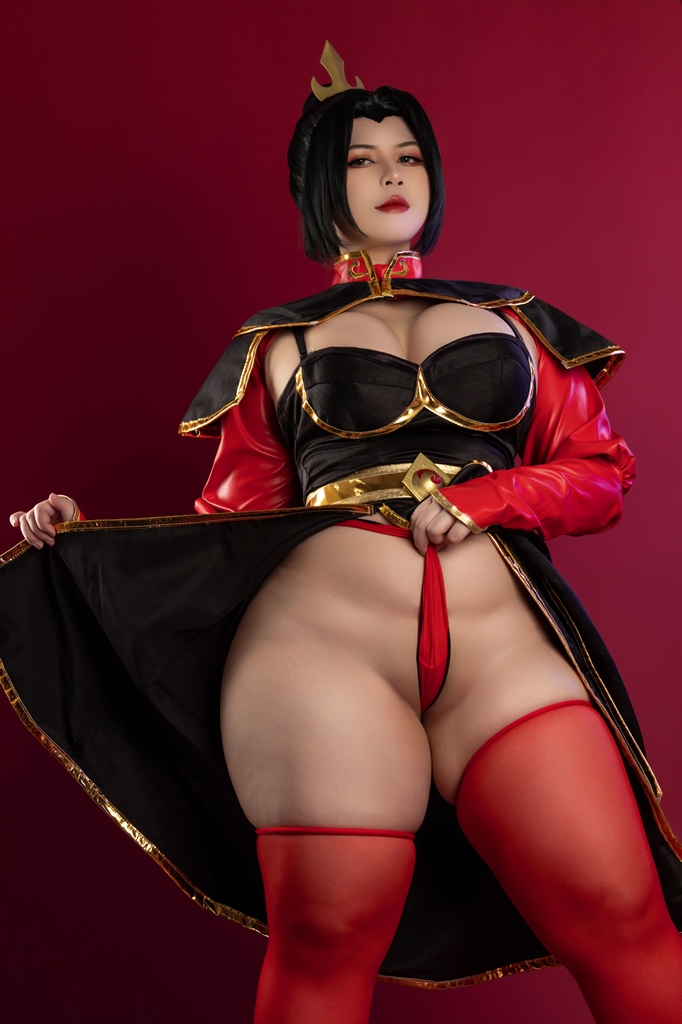 Uy Uy – Azula photo 1-3