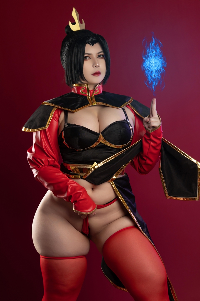 Uy Uy – Azula photo 1-5