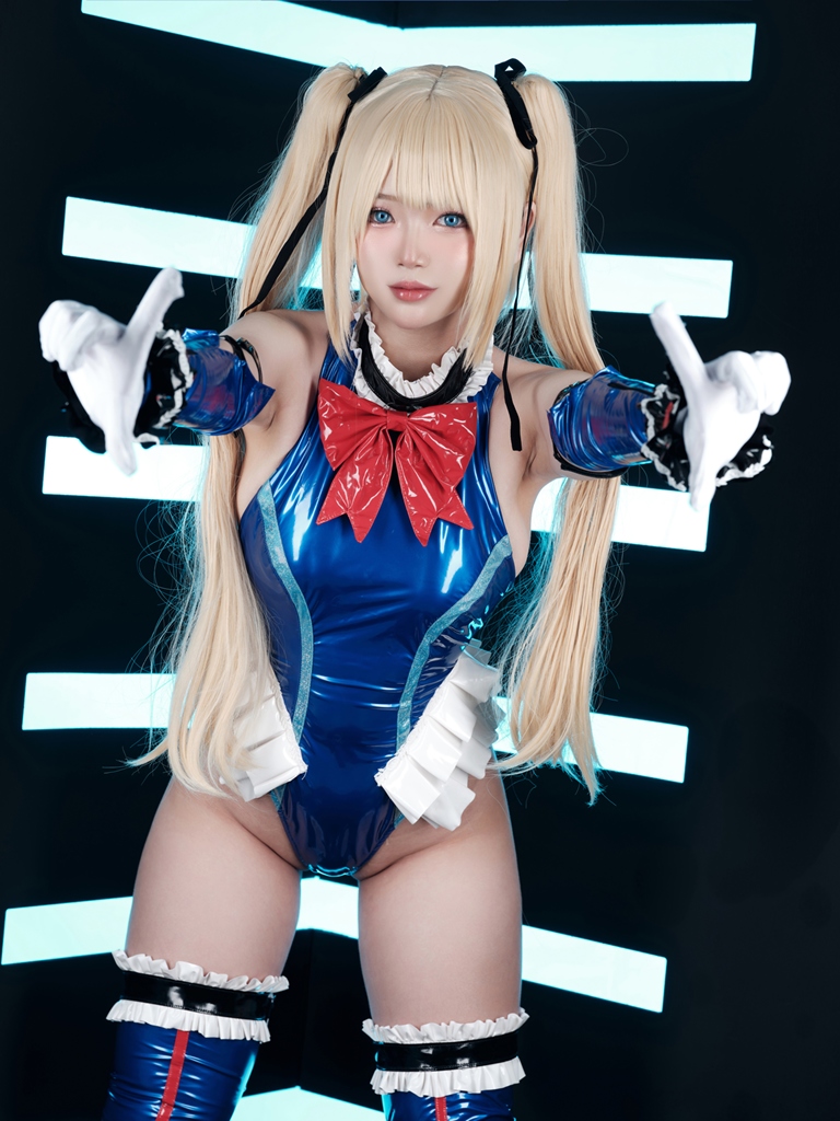 ZinieQ – Marie Rose photo 1-2