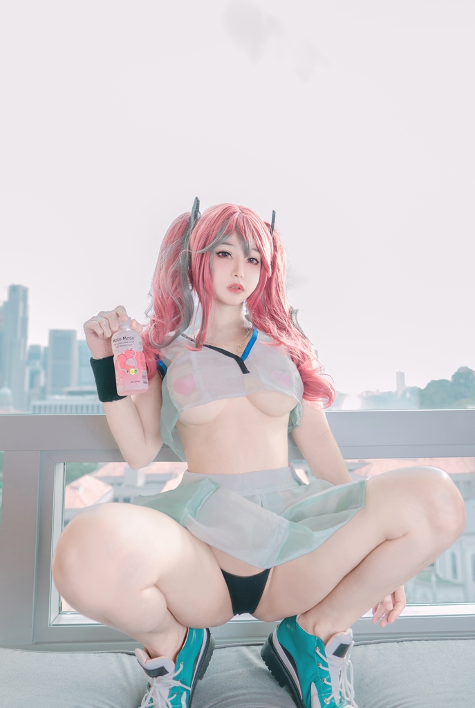 KitKat Cosplay 9 – Bremerton (Azur Lane) photo 1-18