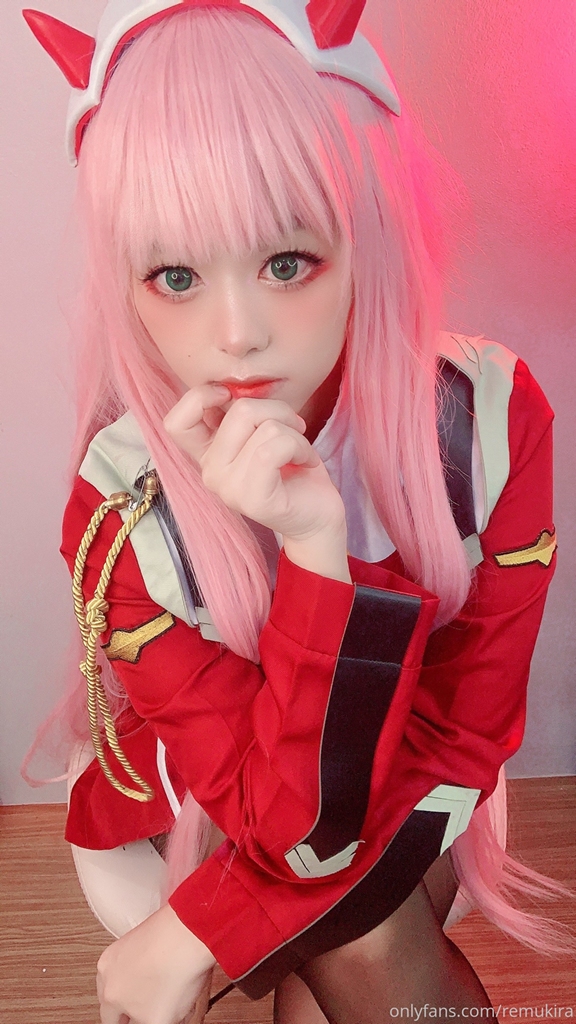 Remukira – Zero Two photo 1-3