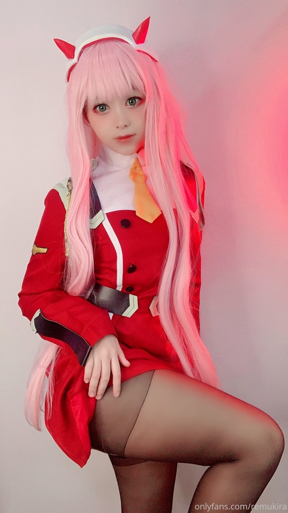 Remukira – Zero Two photo 1-6