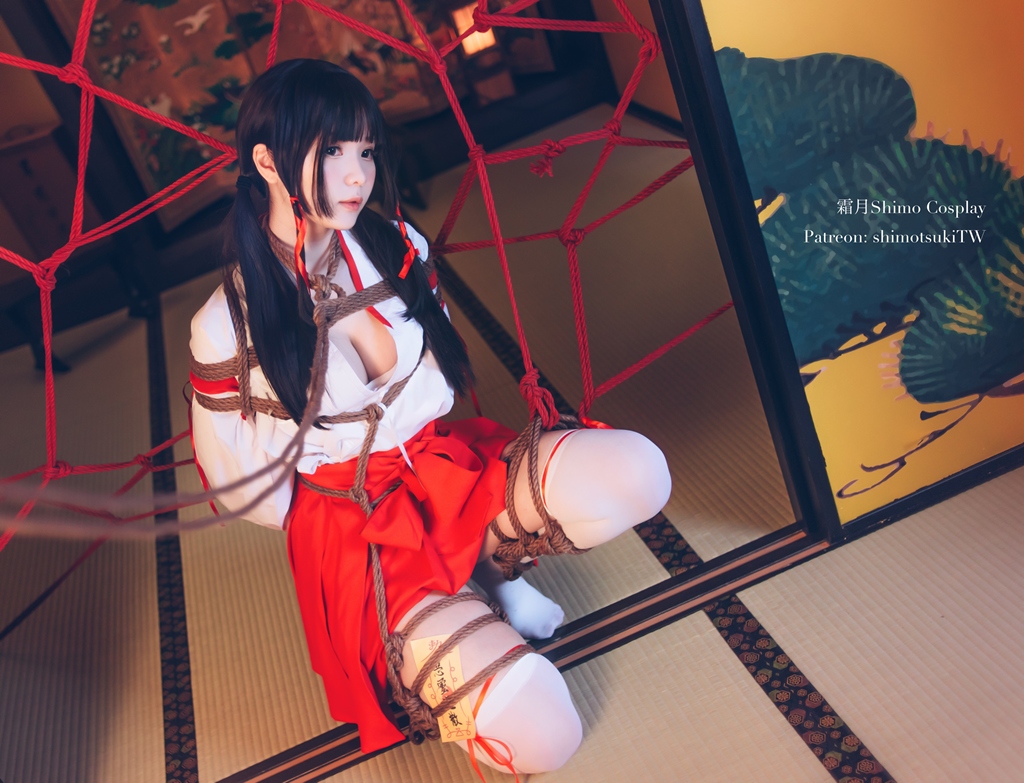 Shimo – Miko  photo 2-2