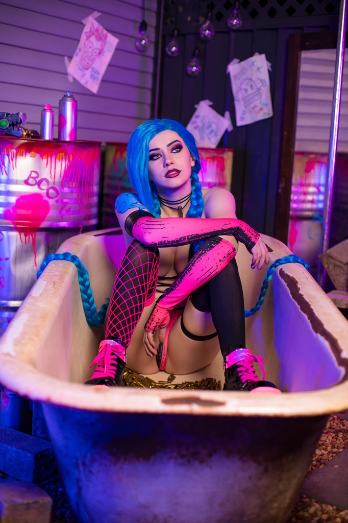 Nichameleon – Jinx photo 2-2